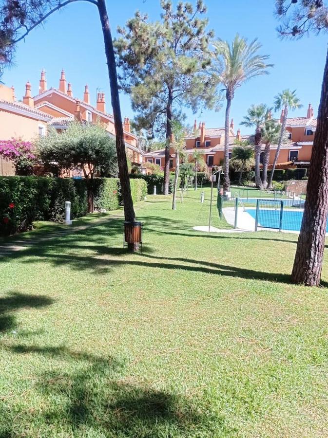 Vakantiehuis Grenn Club *