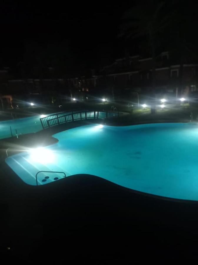 Vakantiehuis Grenn Club