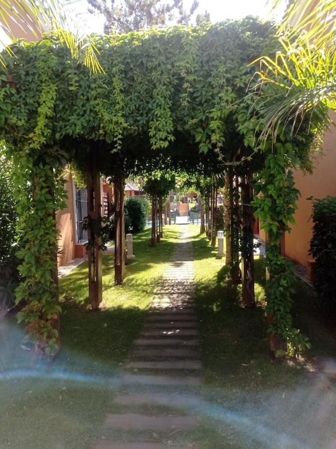 Grenn Club Vakantiehuis Islantilla