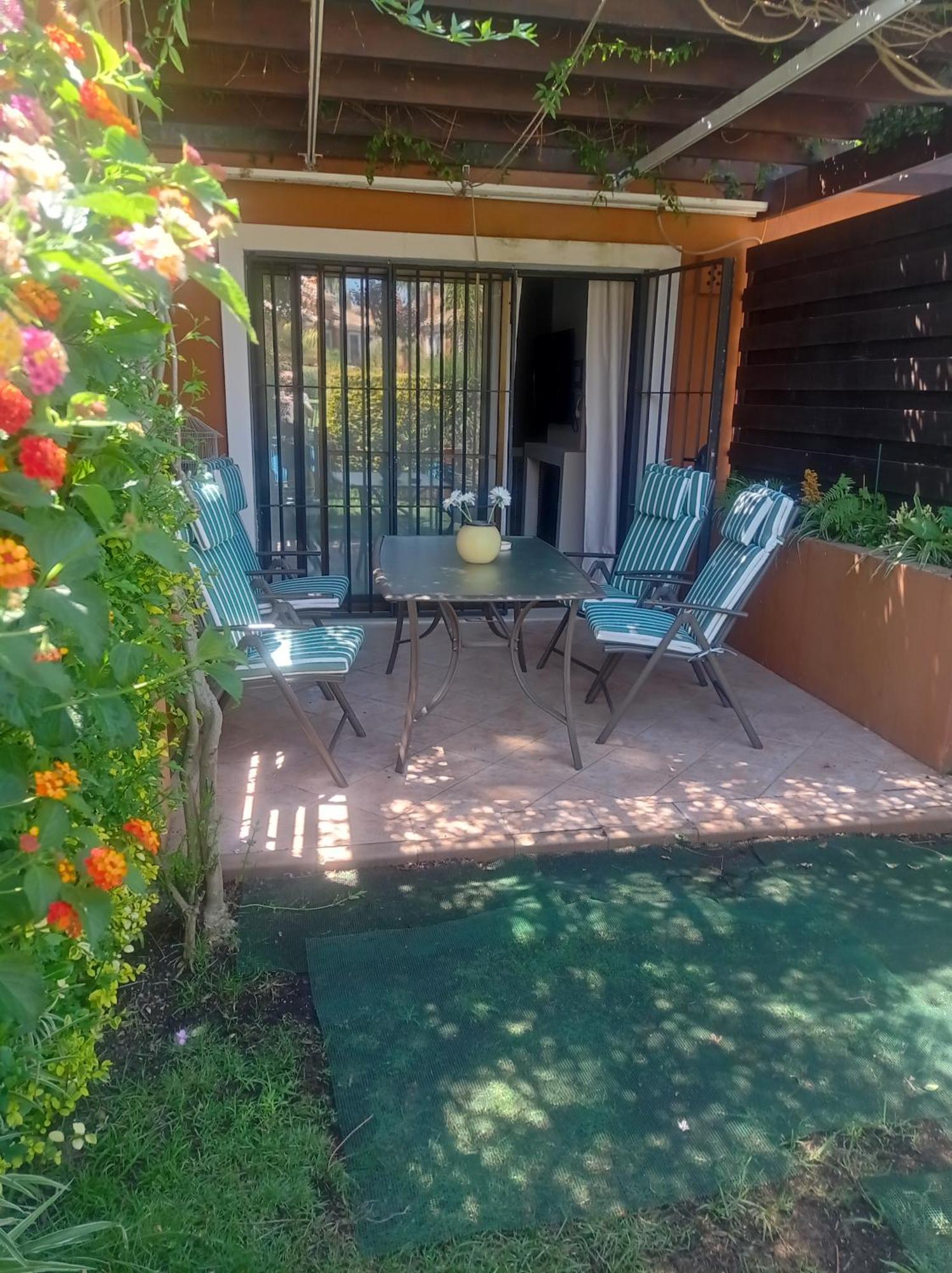 Grenn Club Vakantiehuis