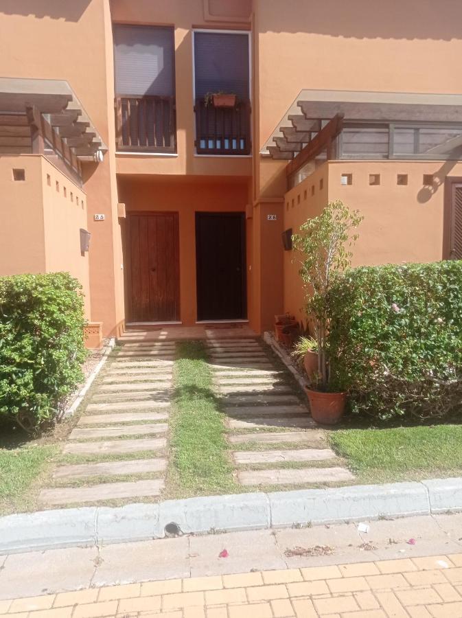 Grenn Club Holiday home *