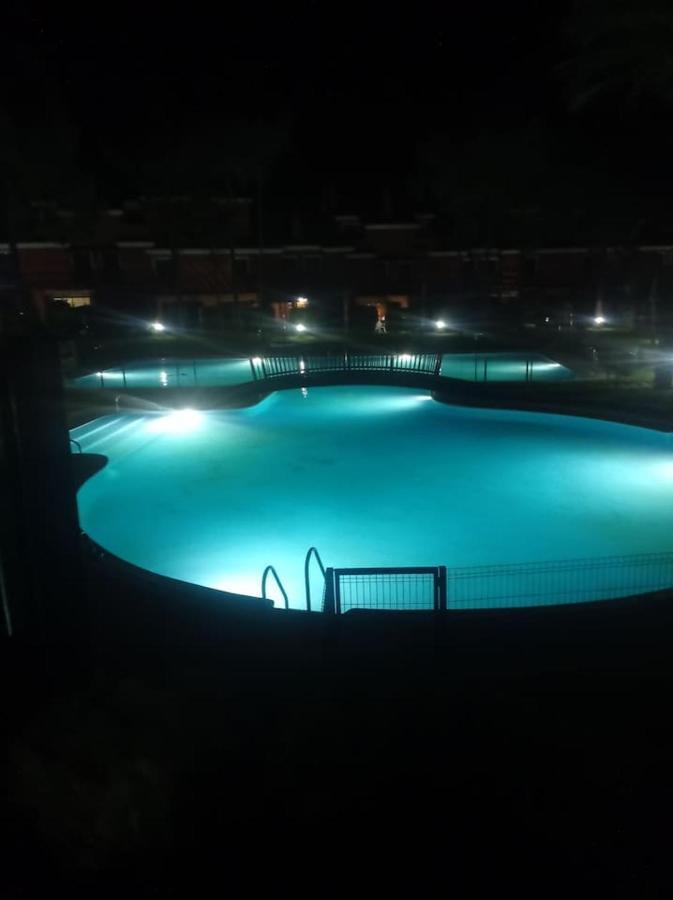 Holiday home Grenn Club