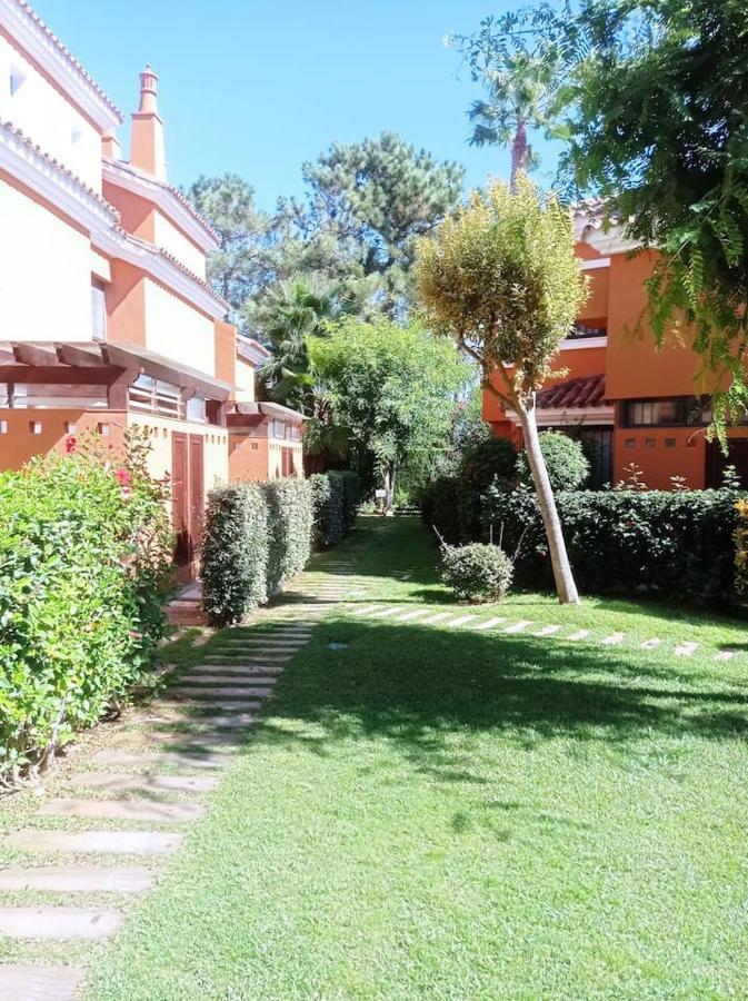 Grenn Club Casa de Férias *