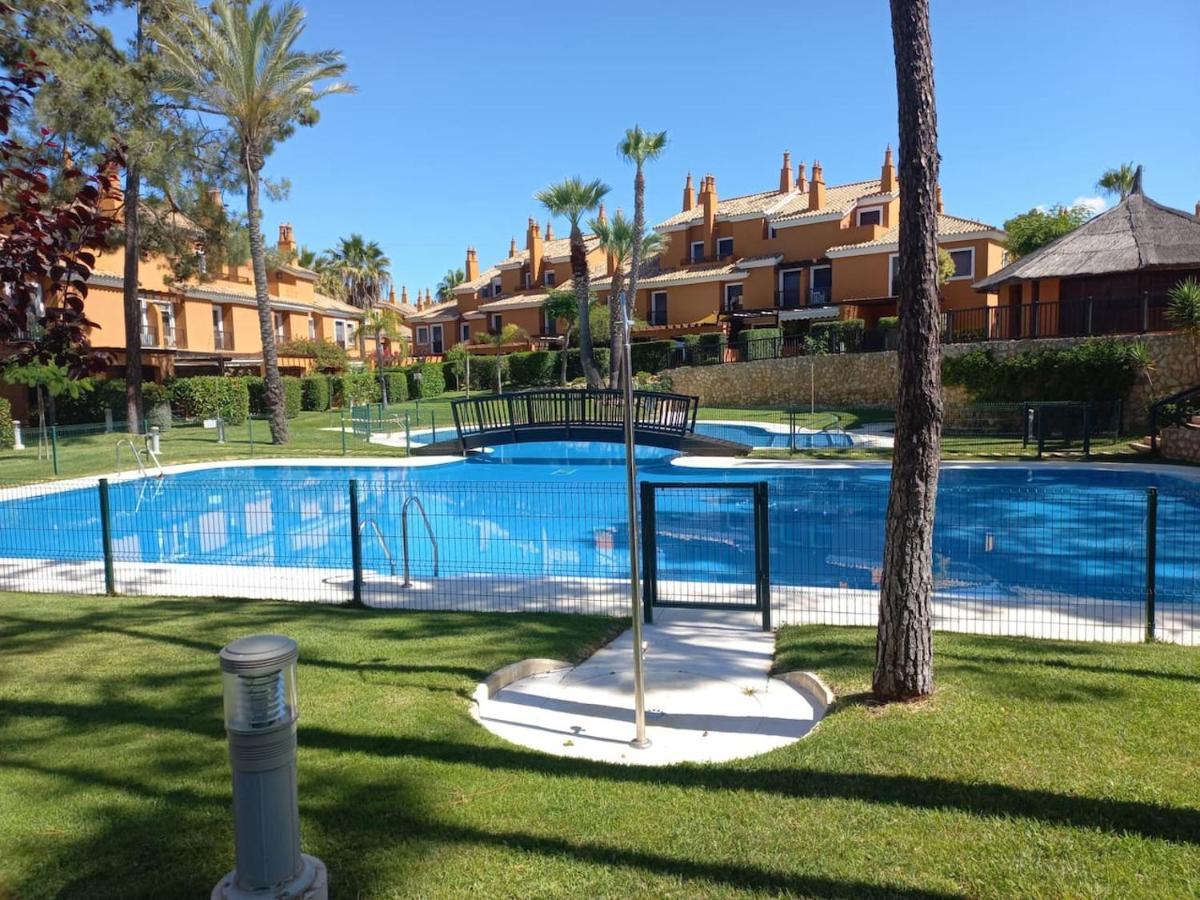 Holiday home Grenn Club *