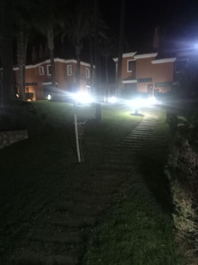 Grenn Club * Islantilla