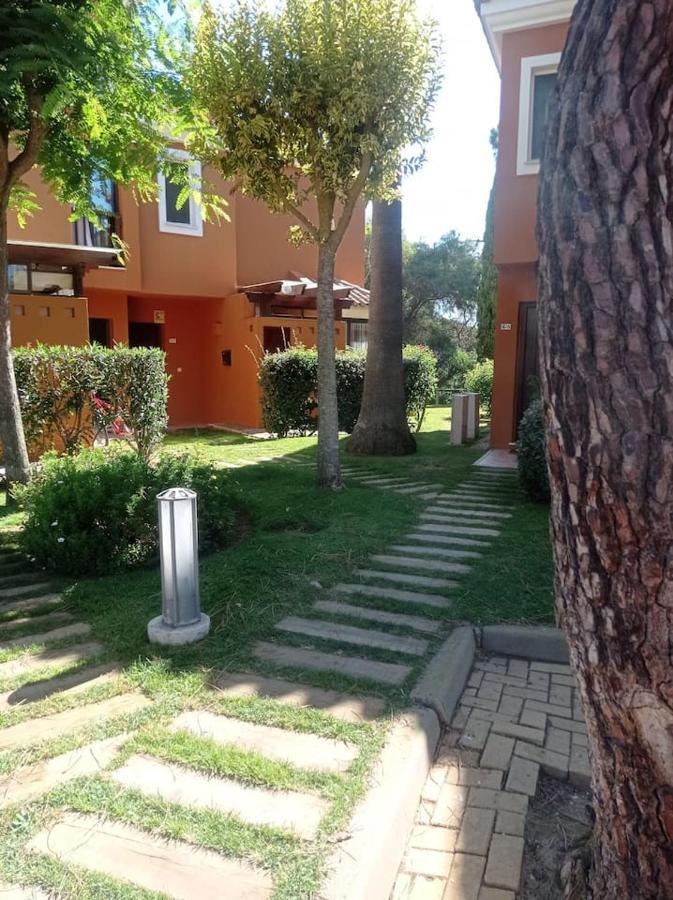 Grenn Club Holiday home *