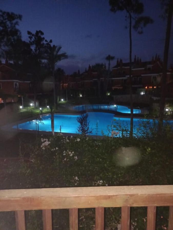 Grenn Club Holiday home *