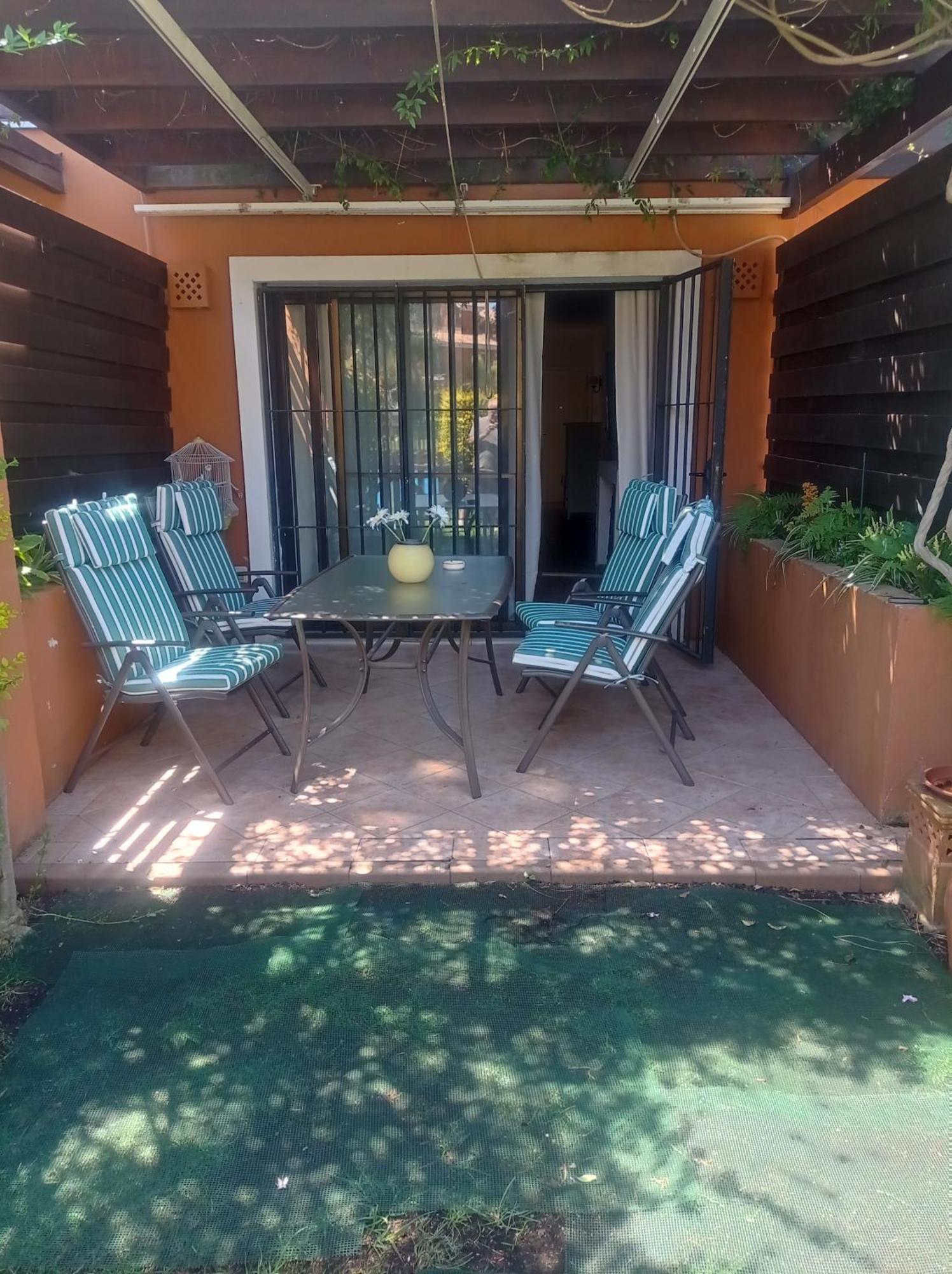 Holiday home Grenn Club *